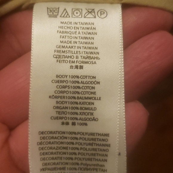 𝅺michael by Michael Kors New safari shirt - Picture 6 of 10